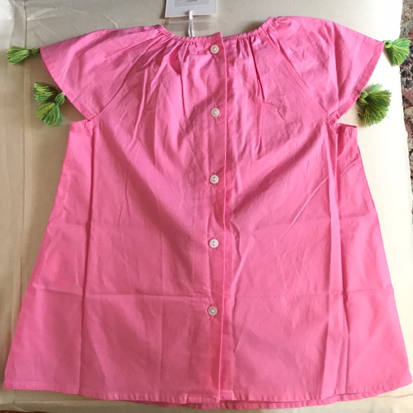 NWT Anais & I New York dress size 18 month - Picture 4 of 4